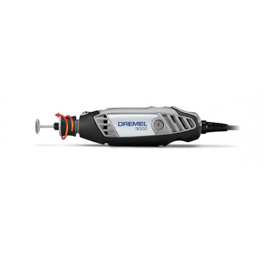 DREMEL 3000-5 (set) alat + 5 kom pribora