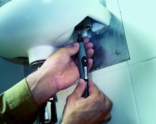 DREMEL savitljiva osovina 225