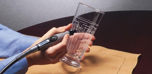 DREMEL savitljiva osovina 225