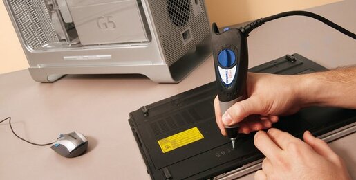 DREMEL 290 alat za graviranje