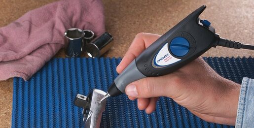 DREMEL 290 alat za graviranje
