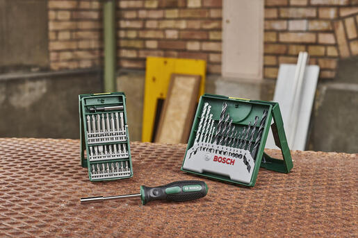 BOSCH garnitura pribora