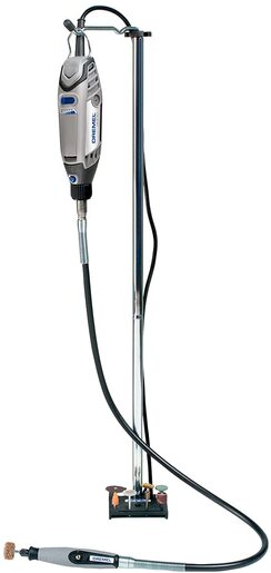 DREMEL nosač alata sa savitljivom osovinom