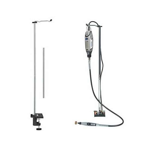 DREMEL nosač alata sa savitljivom osovinom