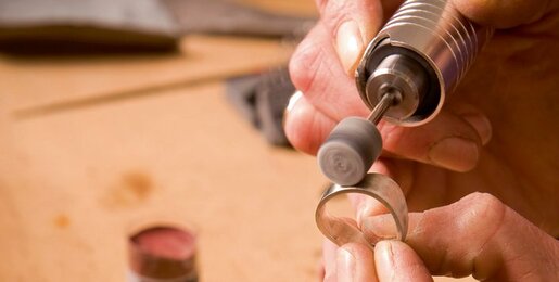 DREMEL FortiFlex 9100 alat + 21 kom prib