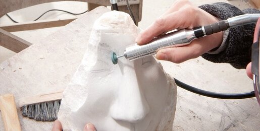 DREMEL FortiFlex 9100 alat + 21 kom prib