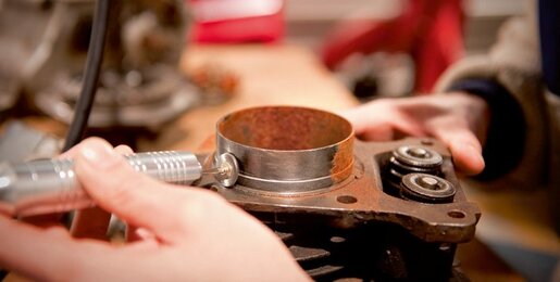 DREMEL FortiFlex 9100 alat + 21 kom prib