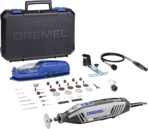 DREMEL 4250-3-45 višenamjenski alat