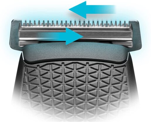 Remington šišač za kosu HC5000 X5 POWER