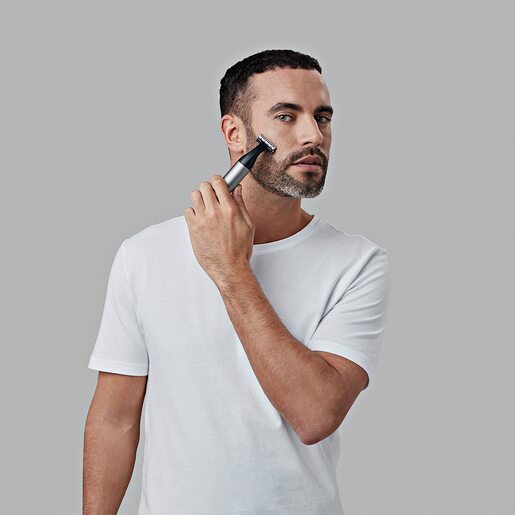 Remington hibridni aparat za brijanje Omniblade Precision HG4000