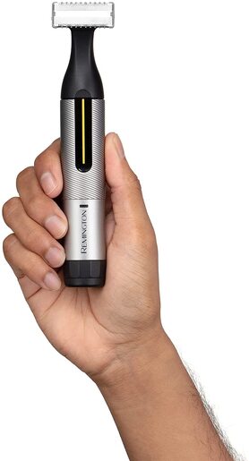 Remington hibridni aparat za brijanje Omniblade Precision HG4000