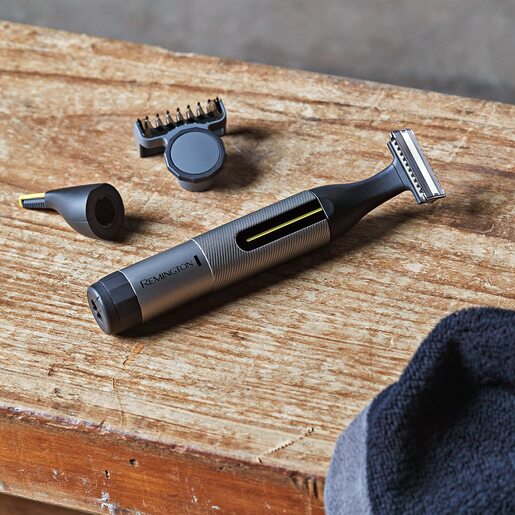 Remington hibridni aparat za brijanje Omniblade Precision HG4000