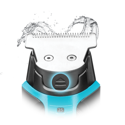 Remington šišač za kosu HC4000 X4 POWER