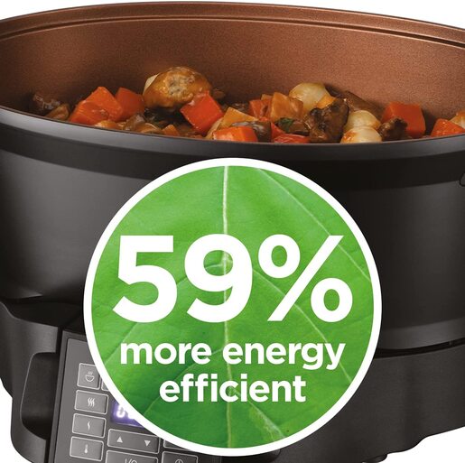 RUSSELL HOBBS multicooker 28270-56 Good-To-Go