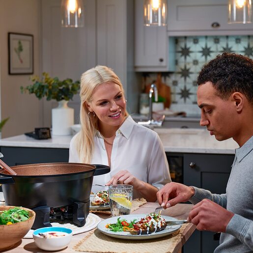 RUSSELL HOBBS multicooker 28270-56 Good-To-Go