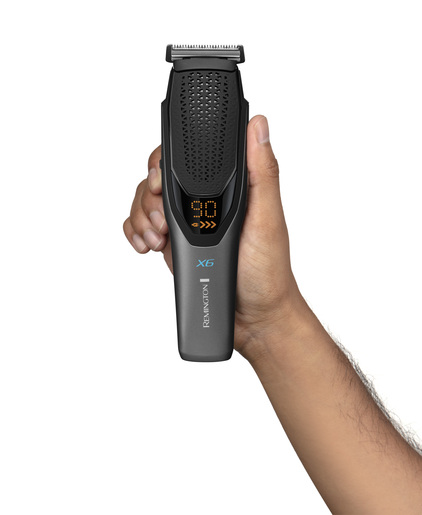 Remington šišač za kosu HC6000 X6 POWER