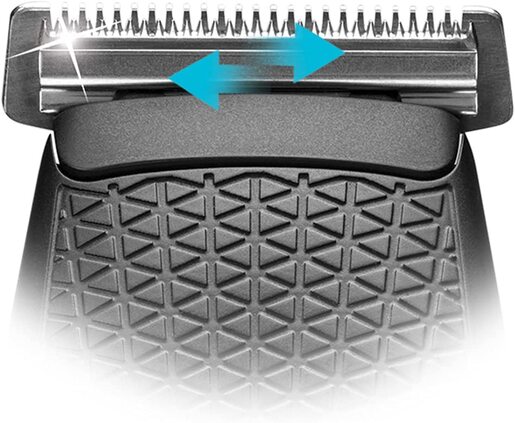 Remington šišač za kosu HC3000 X3 POWER