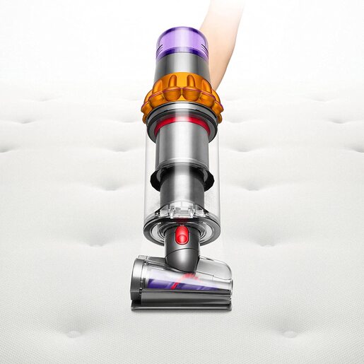 Dyson usisavač V15 Detect Absolute