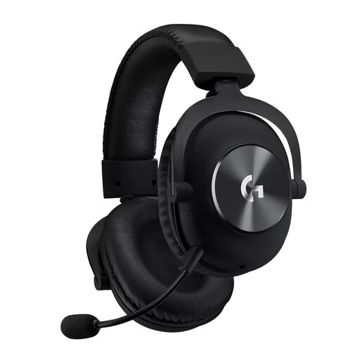 Logitech Gaming G PRO X, slušalice, 7.1, crne (981-000818)