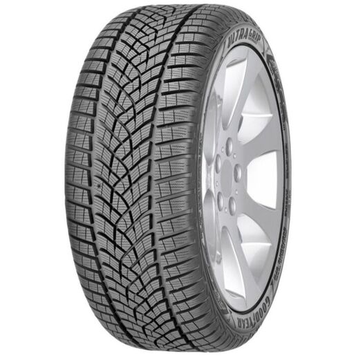 Goodyear 225/55R18 102V UltraGrip Performance+ SUV XL FP TL, Pot: C, Pri: B, Buka: 71 dB