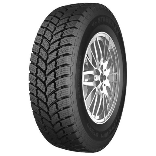 Starmaxx 225/70R15C 112/110R PROWIN ST960 8PR TL, Pot: F, Pri: B, Buka: 073 dB