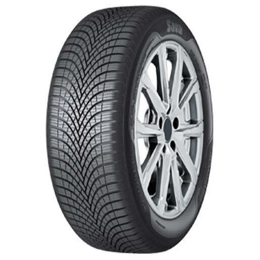 Sava 215/55R16 97V ALL WEATHER XL TL, Pot: B, Pri: C, Buka: 72 dB