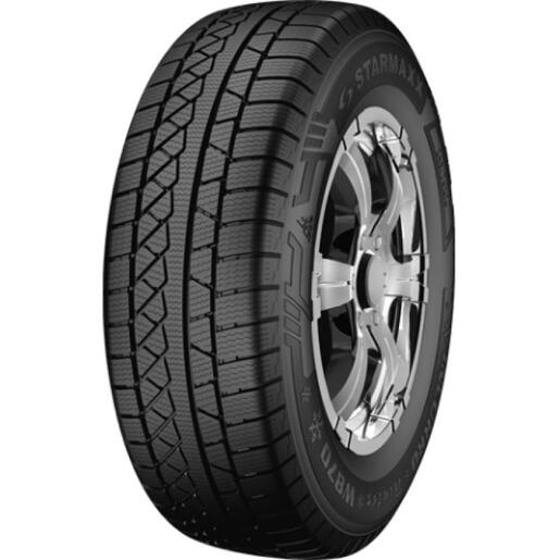 Starmaxx 205/80R16 104T INCURRO WINTER W870 XL TL, Pot: E, Pri: C, Buka: 70 dB