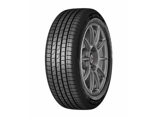 Dunlop 215/55R17 98W SPORT ALL SEASON XL TL, Pot: B, Pri: B, Buka: 72 dB
