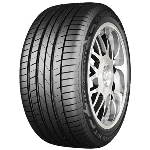 Starmaxx 235/65R17 108V INCURRO H/T ST450 XL TL, Pot: C, Pri: C, Buka: 72 dB