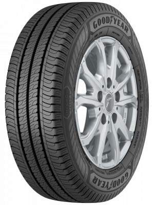 Goodyear 205/65R16C 107/105T EFFIGRIP CARGO 2 TL, Pot: C, Pri: B, Buka: 72 dB