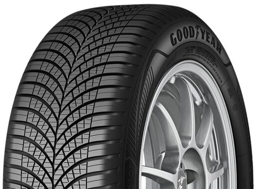 Goodyear 225/60R18 104W VEC 4SEASONS G3 SUV XL TL, Pot: C, Pri: B, Buka: 72 dB