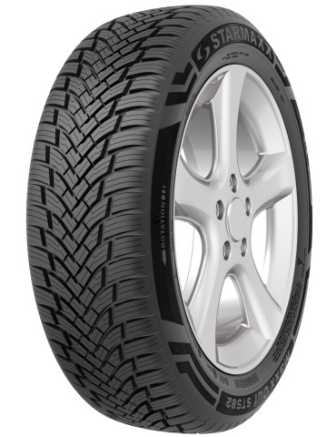 Starmaxx 225/55R17 101W XL MAXX OUT ST582 TL, Pot: B, Pri: C, Buka: 72 dB