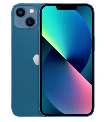 Apple iPhone 13 mini 256GB Blue, mobitel