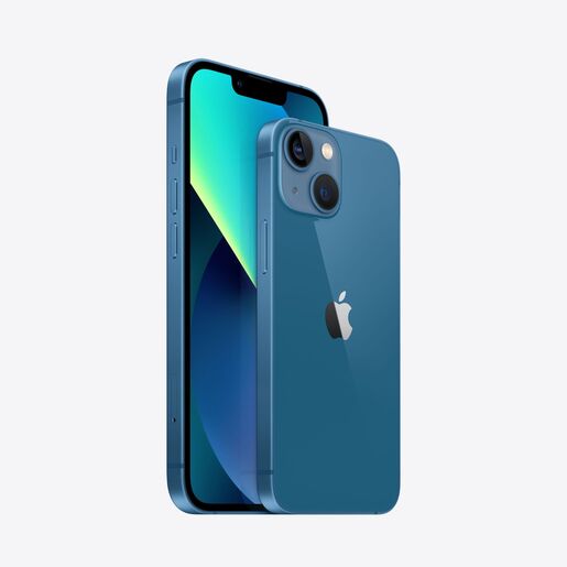Apple iPhone 13 mini 256GB Blue, mobitel