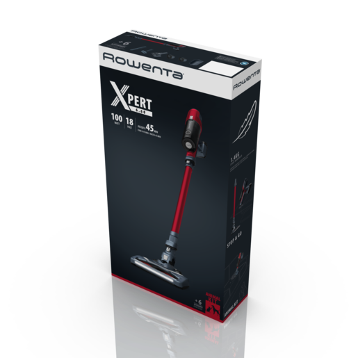 Rowenta štapni usisavač RH6879WO