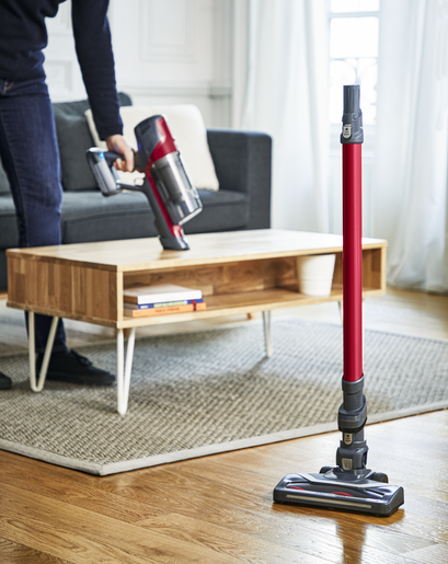 Rowenta štapni usisavač RH6879WO