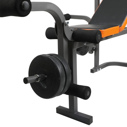 FIT-IN klupa za vježbanje - bench GB-KL 17007A1