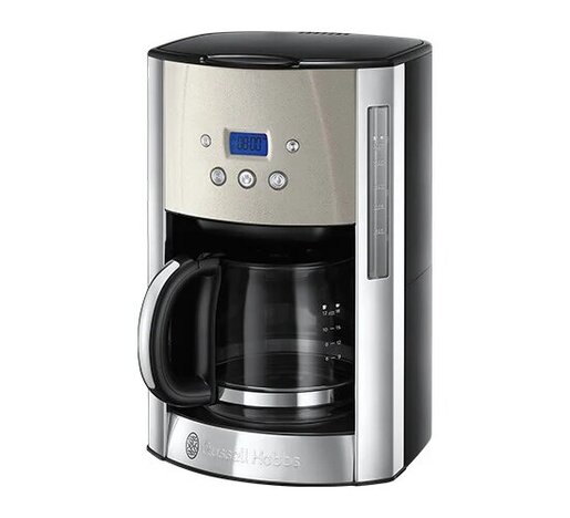 RUSSELL HOBBS aparat za kavu Luna Stone 26990-56