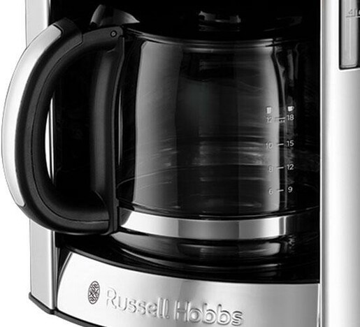 RUSSELL HOBBS aparat za kavu Luna Stone 26990-56