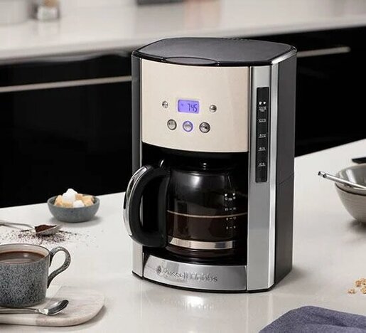 RUSSELL HOBBS aparat za kavu Luna Stone 26990-56