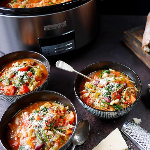 CROCK POT aparat za sporo kuhanje CSC063X