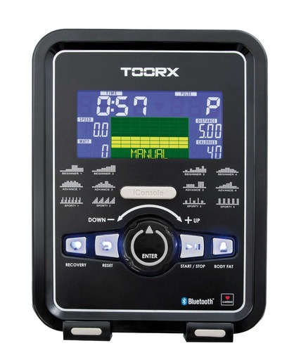TOORX sobni bicikl Chrono Line BRX-300