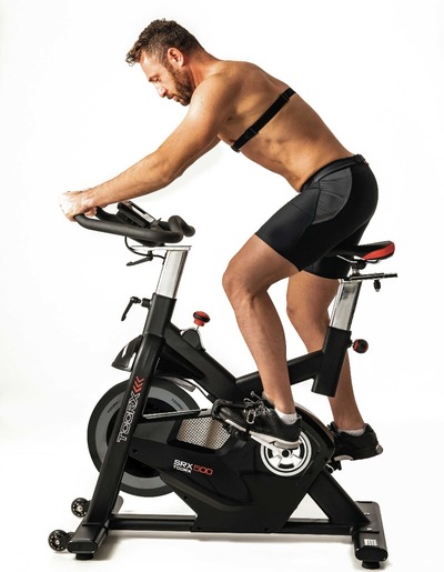 TOORX sobni bicikl Chrono Line SRX-500