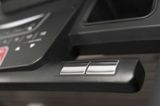 TOORX traka za trčanje Chrono Line TRX-200