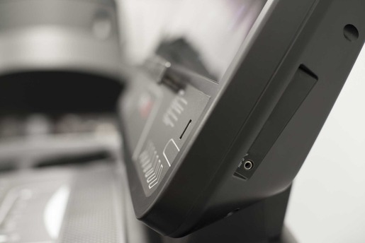 TOORX traka za trčanje Chrono Line TRX-200