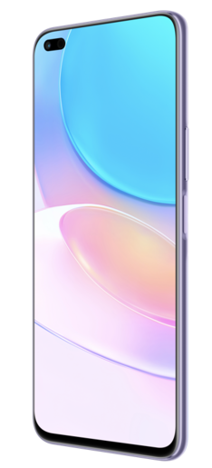 Huawei Nova 8i 6GB/128GB, Moonlight Silver, mobitel