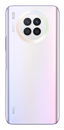 Huawei Nova 8i 6GB/128GB, Moonlight Silver, mobitel