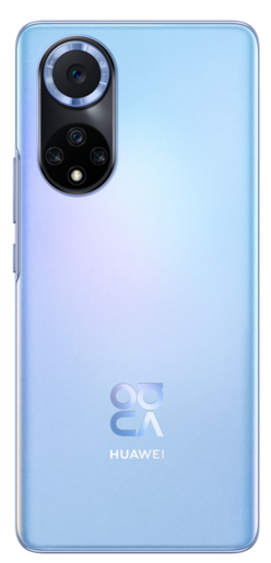 Huawei Nova 9 8GB/128GB, Starry Blue, mobitel