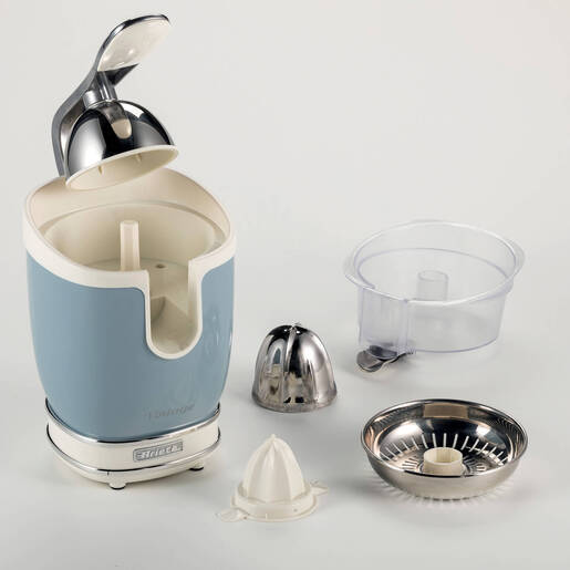 Ariete vintage citruseta plava 413/05