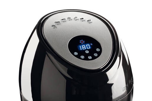 Ariete friteza XXL 4618 crna